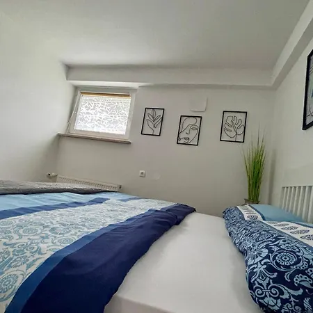 Apartament Sunset Bled