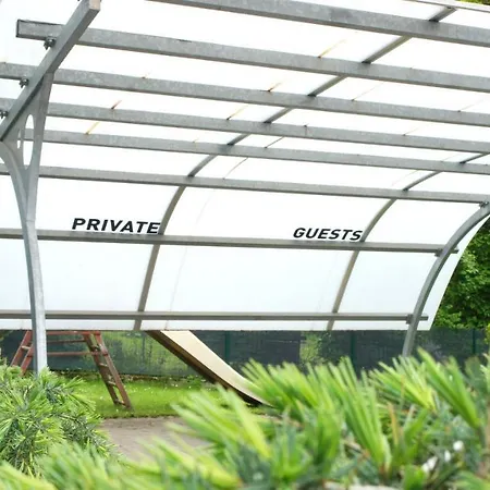 Sunset Apartament Bled