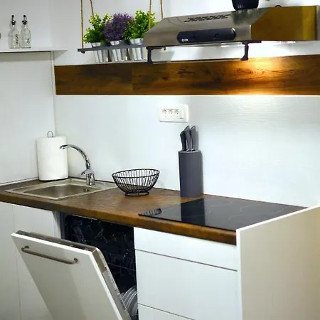 Apartament Sunset Bled