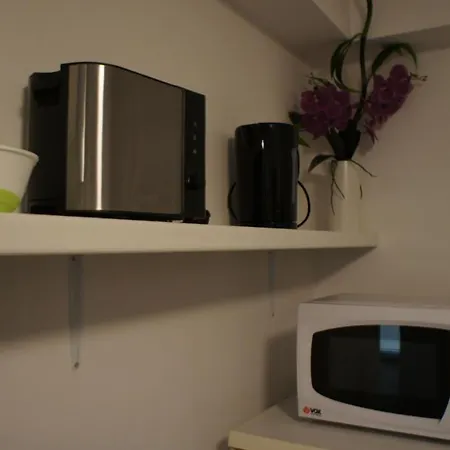 公寓 Sunset 布莱德