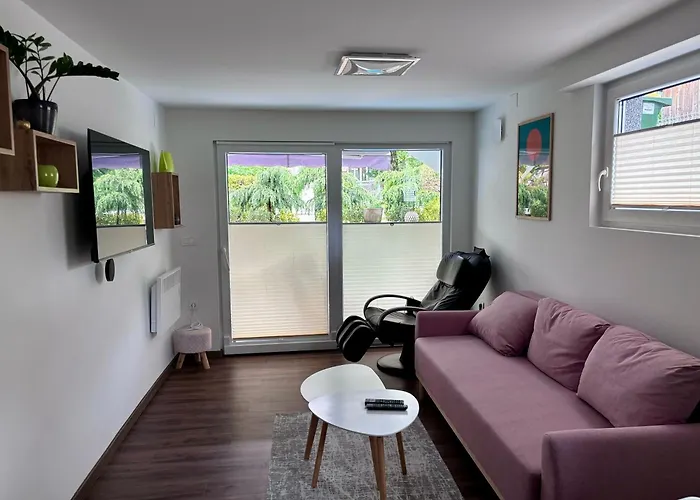 Sunset アパート ブレッド