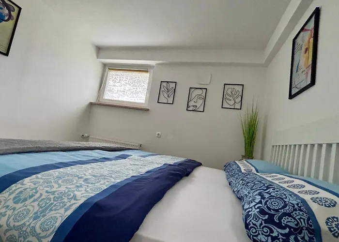 アパート Sunset ブレッド