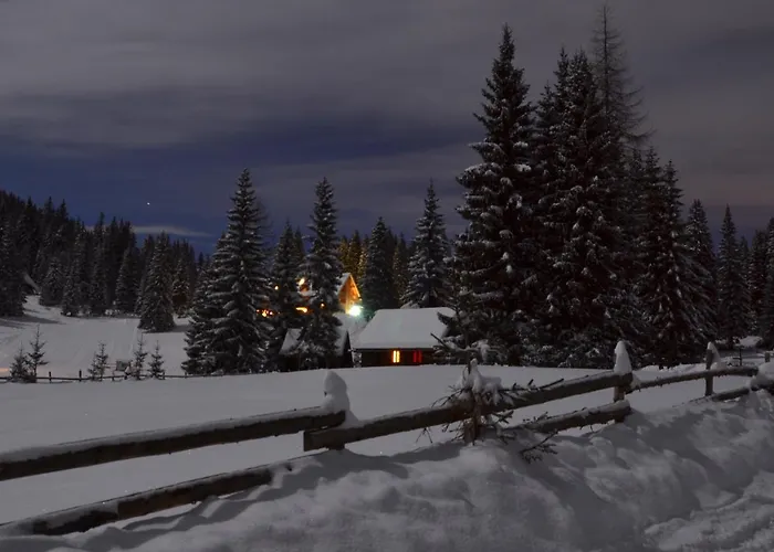 アパート Sunset ブレッド