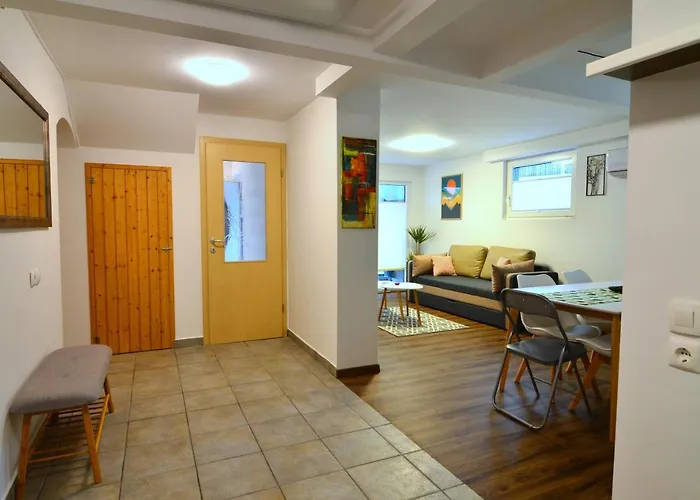 アパート Sunset *