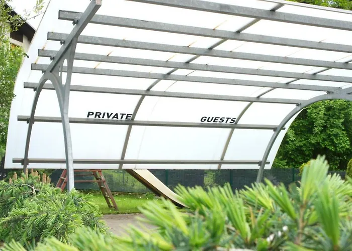 Sunset アパート ブレッド