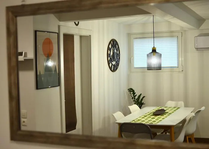 Sunset アパート ブレッド