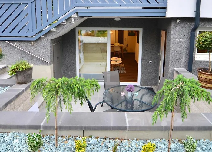 アパート Sunset *