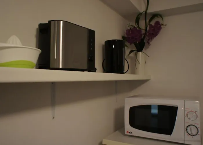 アパート Sunset ブレッド