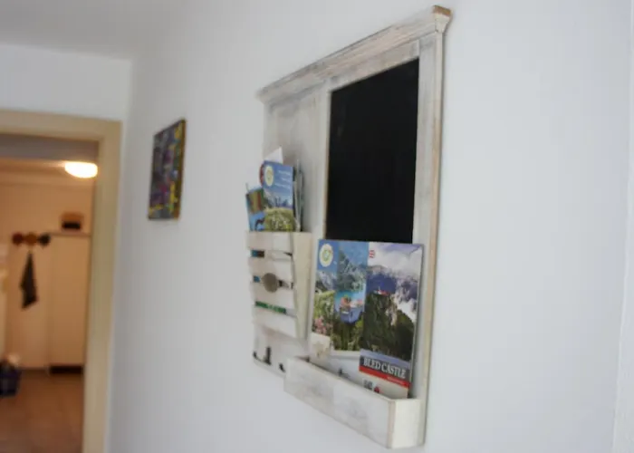 アパート Sunset *