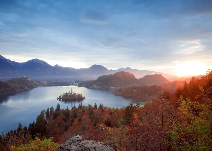 Sunset アパート *