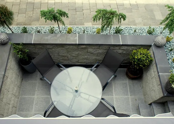 Sunset アパート *