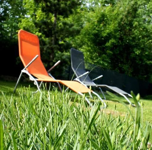 アパート Sunset ブレッド